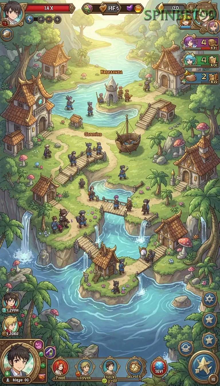 Screenshot Agenpgsoft nomor 2