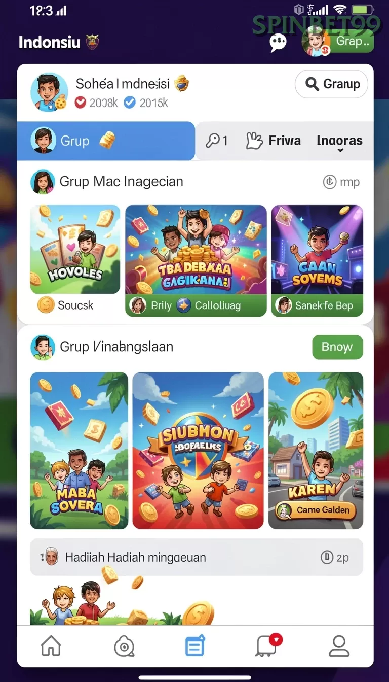 Screenshot 99sl nomor 2