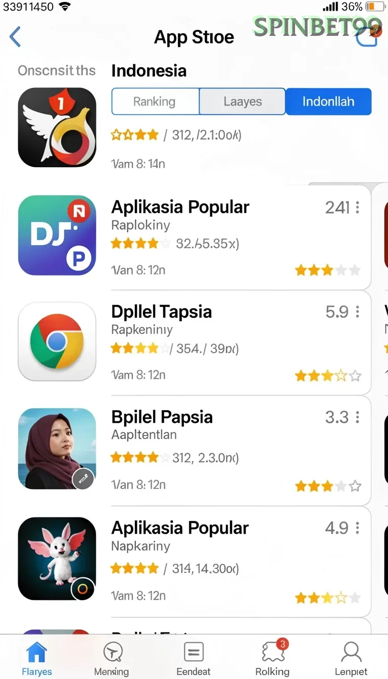 Screenshot Meriah4d nomor 1