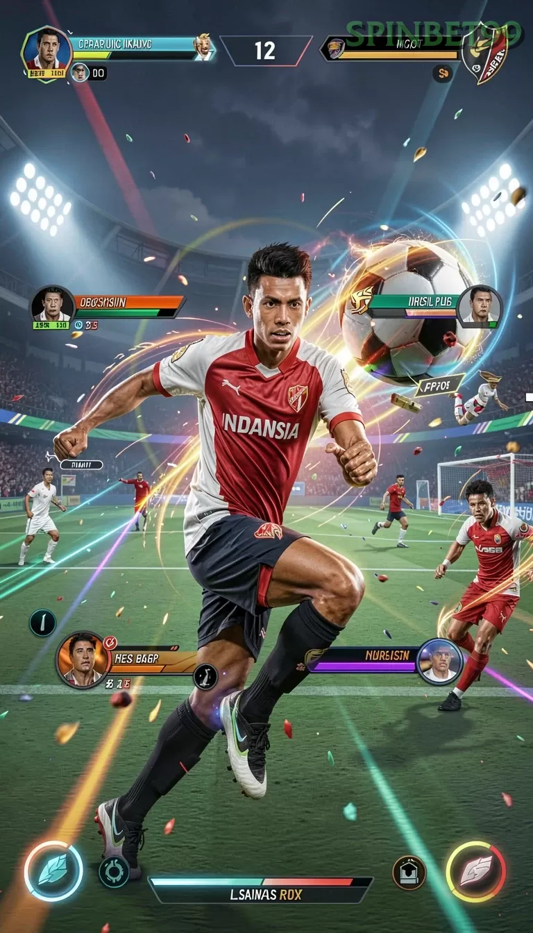 Screenshot For4d nomor 2