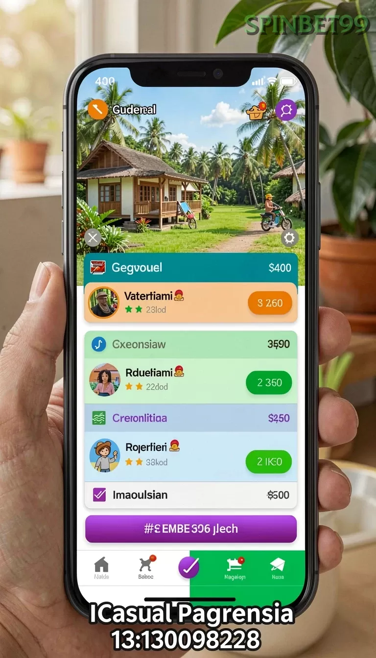 Screenshot For4d nomor 3